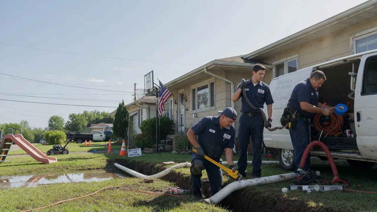 Toilet Installation in Newport, MN near me
